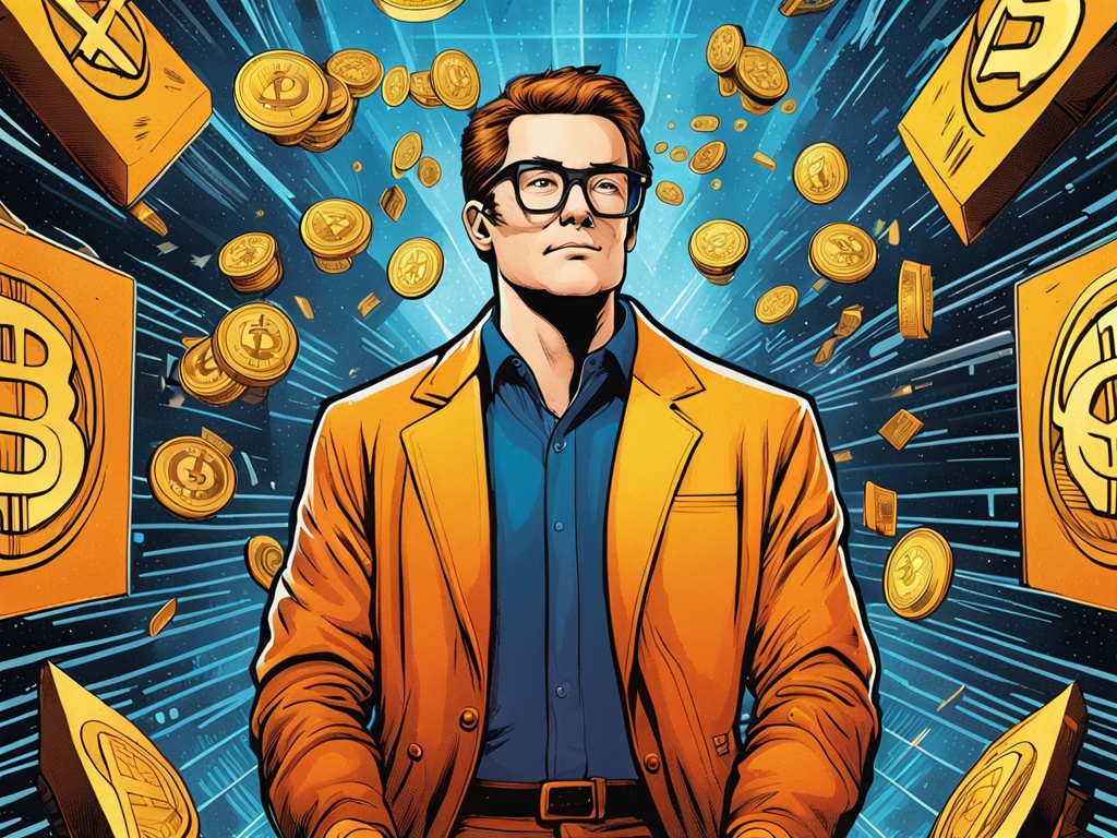 Crypto Edge Almost Lost as Regulatory Changes Are Anticipated ??