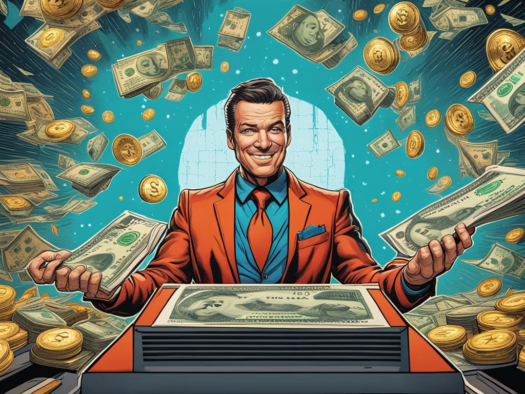 How $50,000 is Being Distributed by Altura's Grant Fund ??