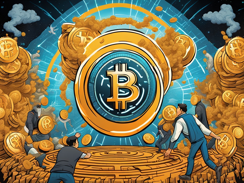 Significant Bitcoin Bullish Sentiment Indicated by Outflows ??