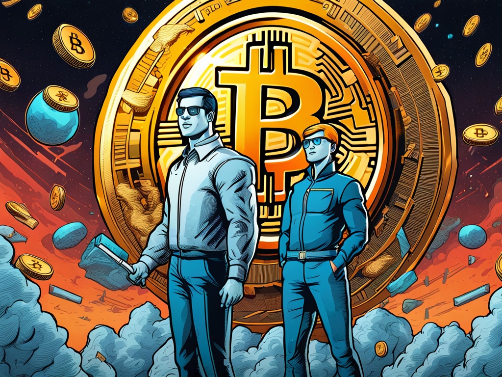 Major Bitcoin Uptrend Potential Observed With 2 Key Indicators ??