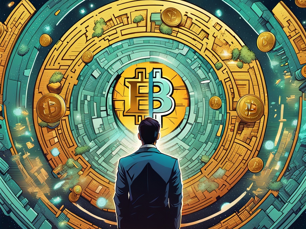 How to Identify Potential Growth for Solana and Toncoin ??