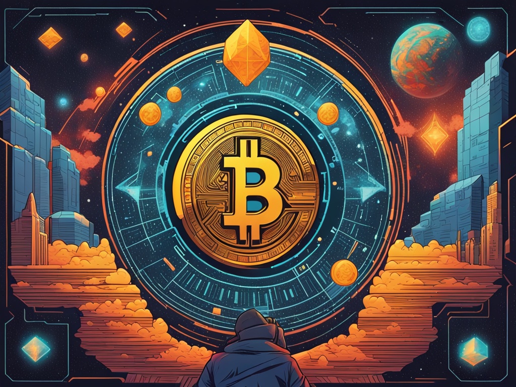 Powerful Price Predictions Indicated for LINK: 268% Potential ??