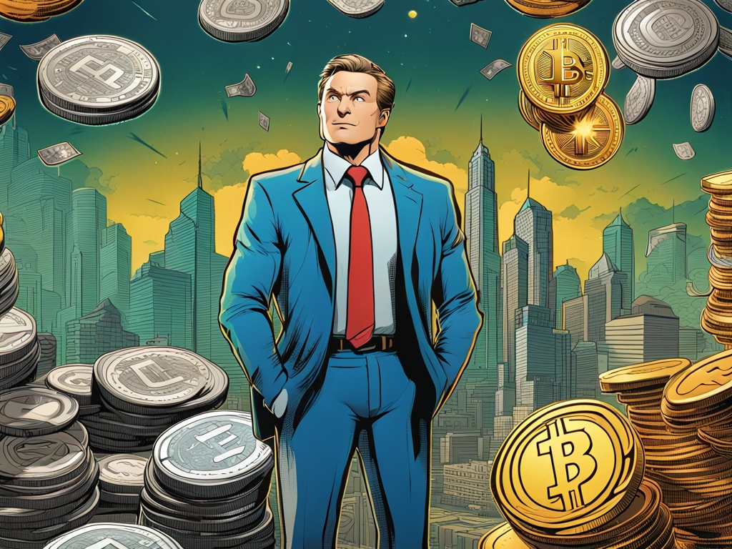 Critical Risks of Stablecoins Highlighted by FSOC Report ??