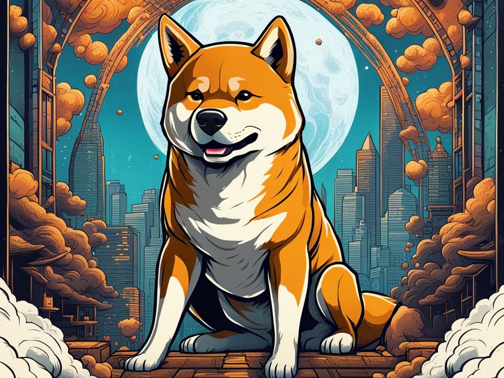 Mysterious Shiba Inu Price Drop Sparks 20% Recovery Potential ??