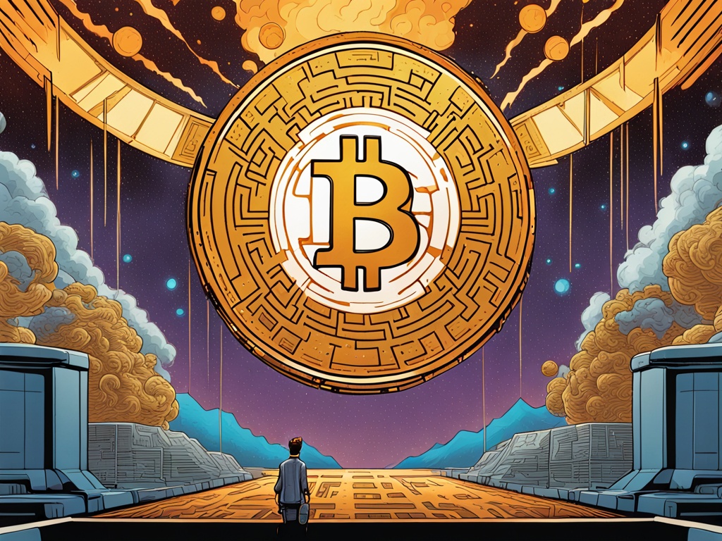 Strategic Bitcoin Reserve Plans Shaken by Fed's Decisions ??