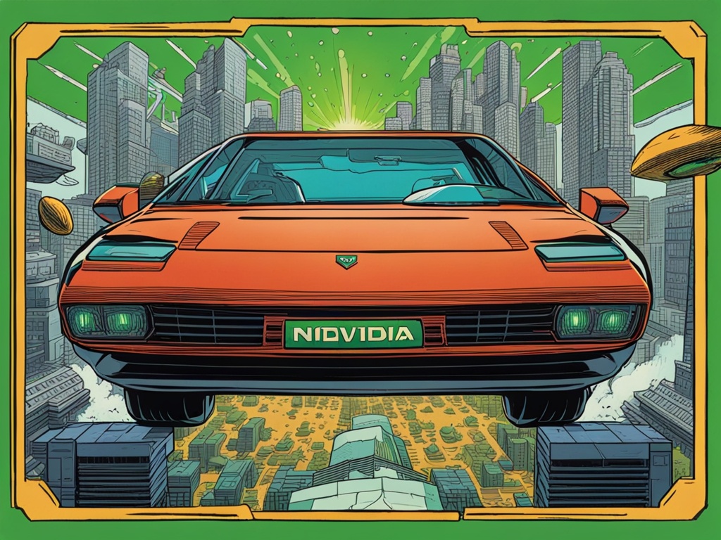Unbelievable 11% Surge Projected for Nvidia Stock to $150 ??