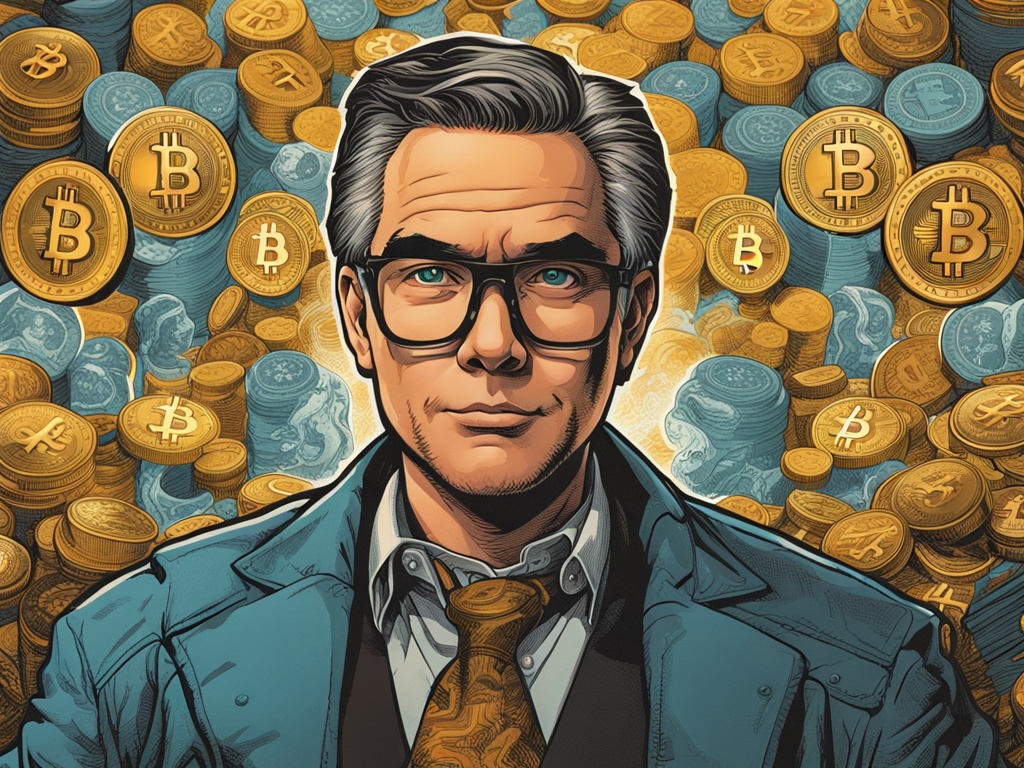 Stunning 27,871 Bitcoin Transferred from Mt. Gox Wallet ??