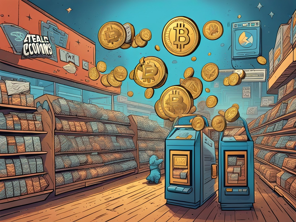 Surge in Retail Interest Leads to Altcoins Being Predicted ??