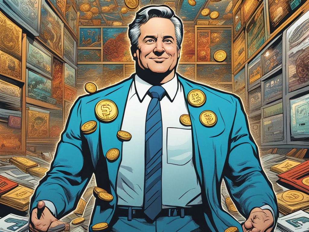 Exciting Stocks for 2025 Revealed by Investment Strategist Shay Boloor ??