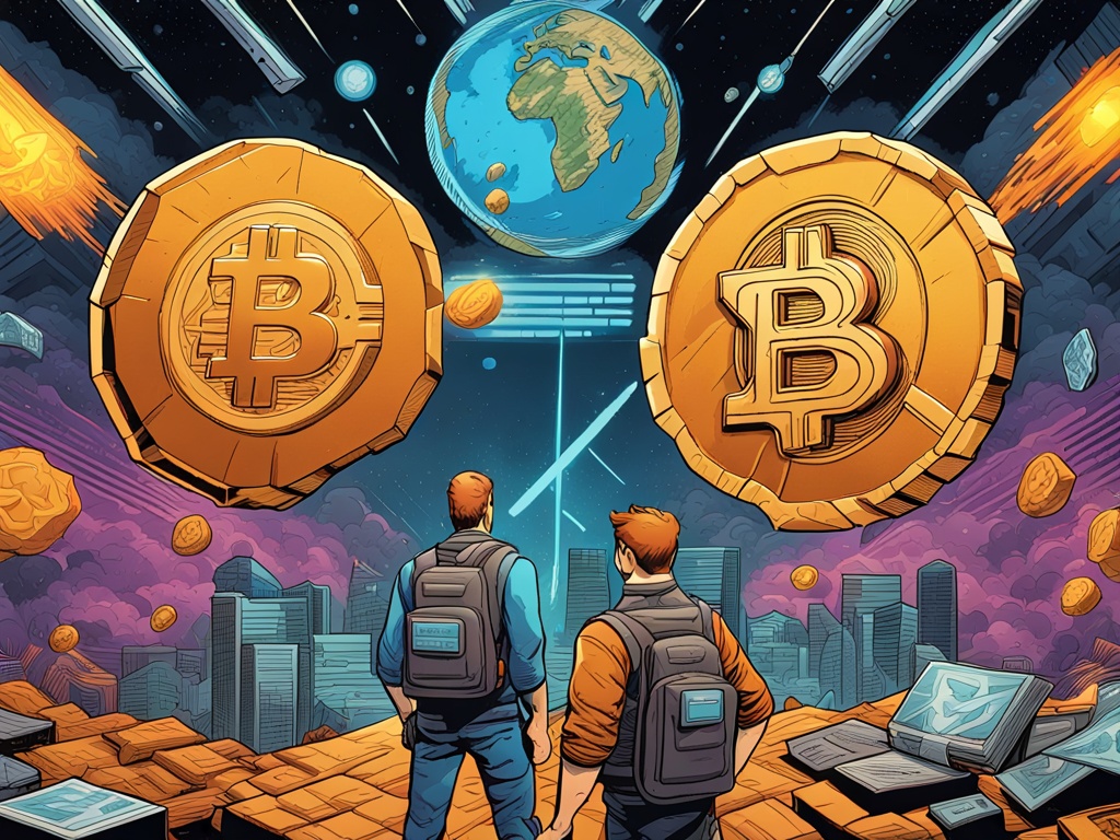 Powerful Changes in SEC Crypto Policy Expected Soon ??
