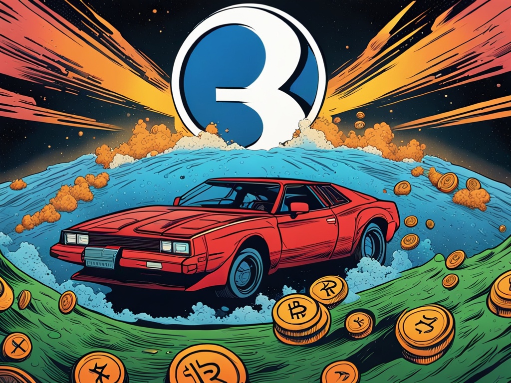 Powerful Ripple XRP Price Trends Set for Major Moves Ahead ??