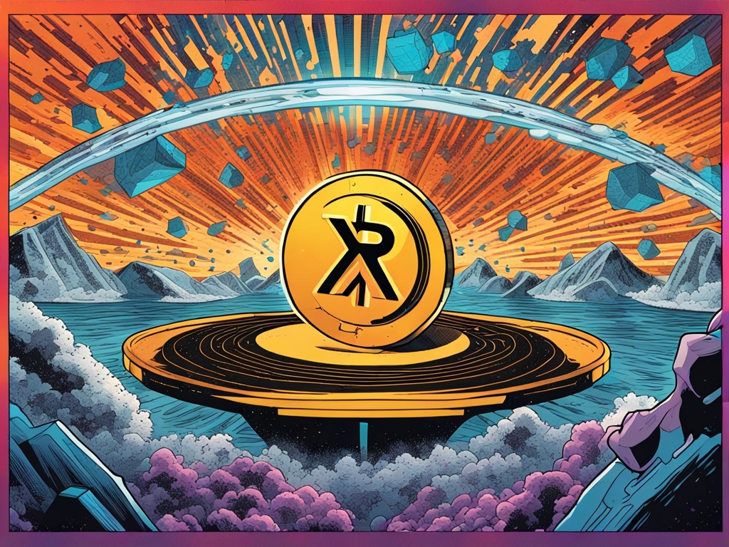 Exciting XRP Surge Above $2.50 Anticipated to Continue ??