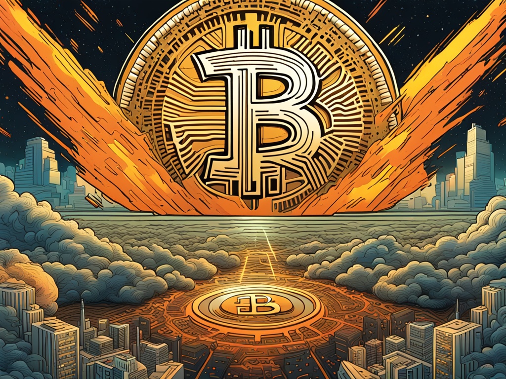 Crucial $5 Billion Bitcoin Withdrawn Sparks Bullish Trend ??