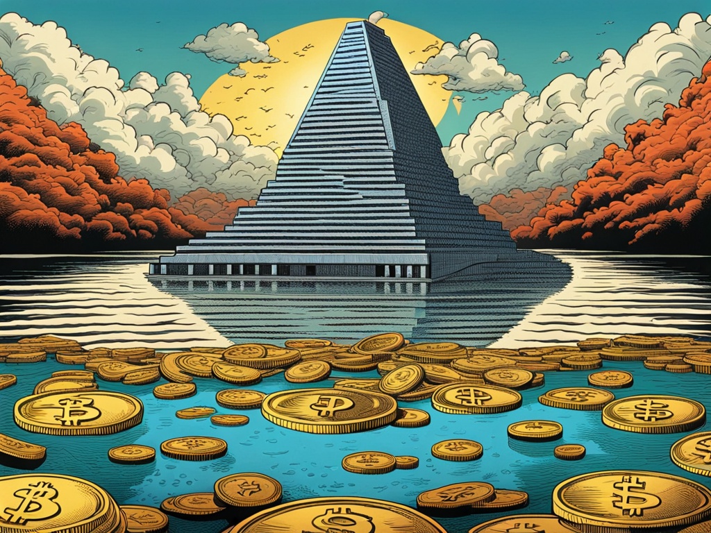 Massive $125 Million Fine Imposed on Ripple by SEC ⚖️?
