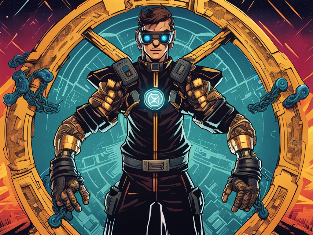 Revolutionary Cross-Chain AI Agent Hub Developed by Sonic and Injective ??