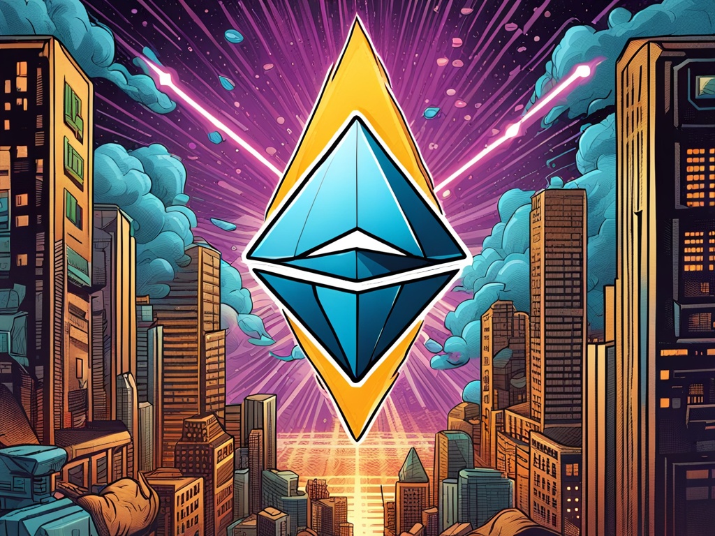 Powerful Indicators Point to Ethereum's Strong Growth Potential ??