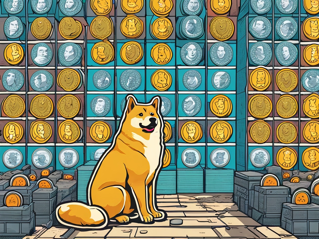 Powerful Dogecoin Price Levels Revealed as $1 Target Approaches ??