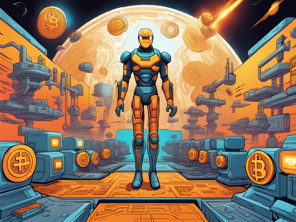 How Decentralization of AI is Revolutionizing Access for All ??