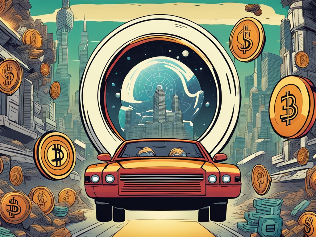 Massive $300 Million SUI Token Unlock Scheduled for 2025 ??