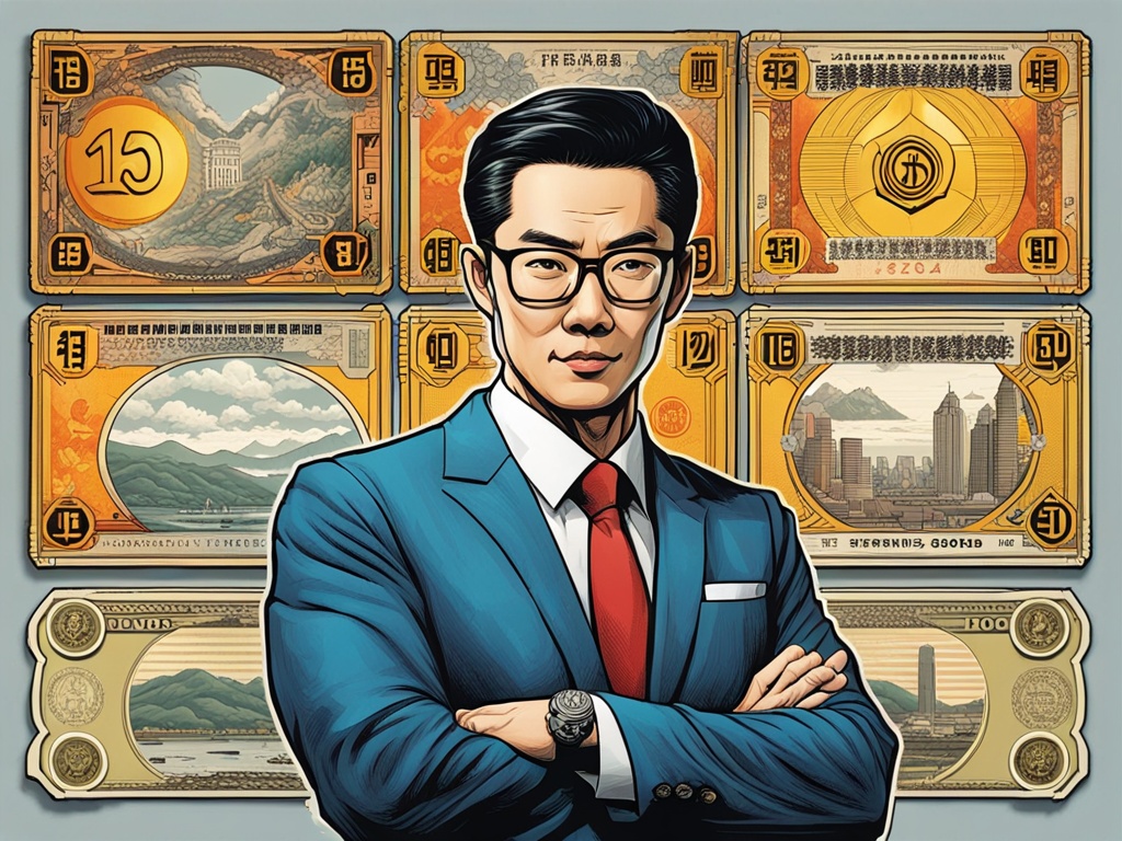 Significant Tender Results for 15-Year HKD Bonds Revealed ??