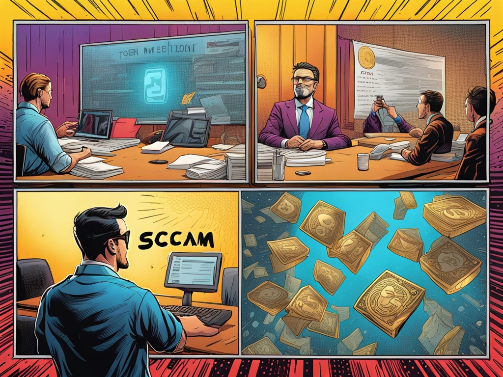 Alarming $1 Million Stolen in Fake Zoom Meeting Scam ??