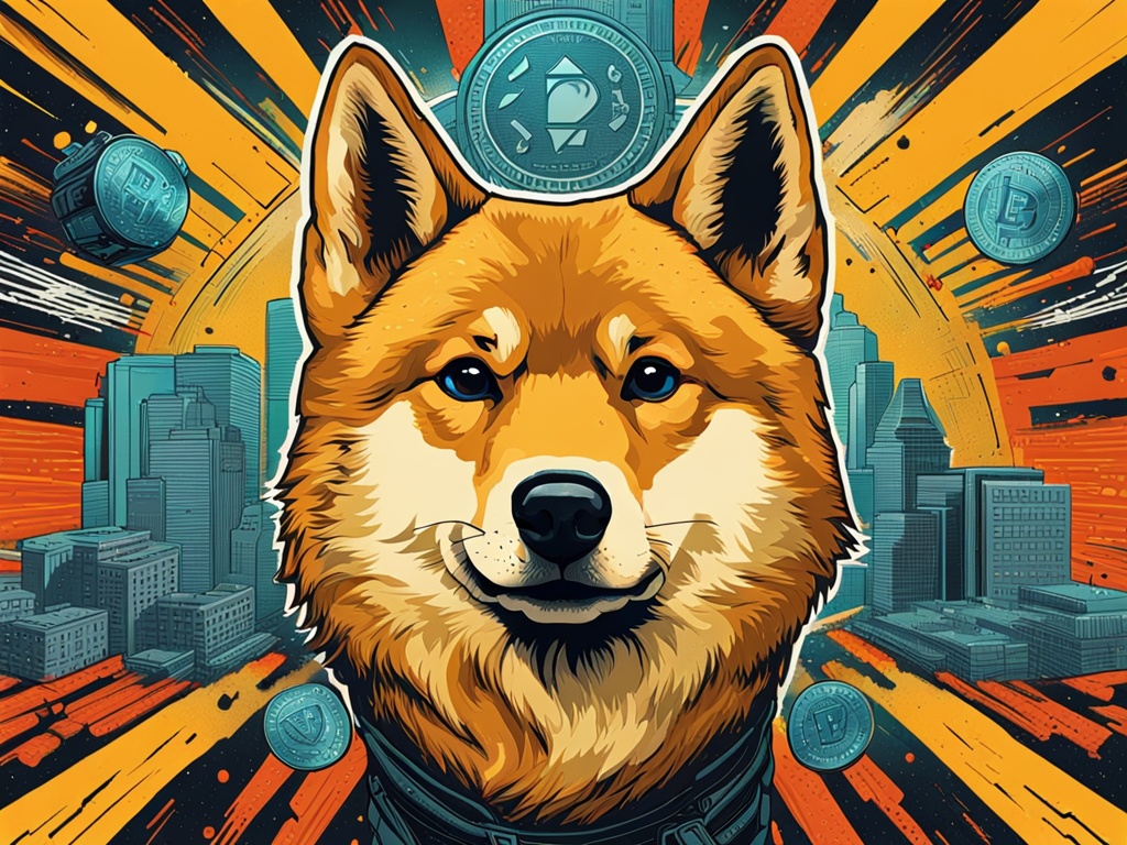 Explosive 212% Surge Expected as Dogecoin's Patterns Resemble ??