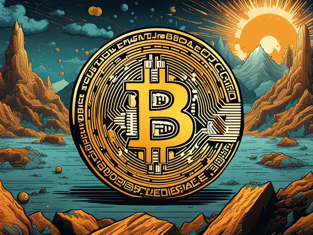 Unstoppable Bitcoin Resilience Established Above $92,000 Level ??