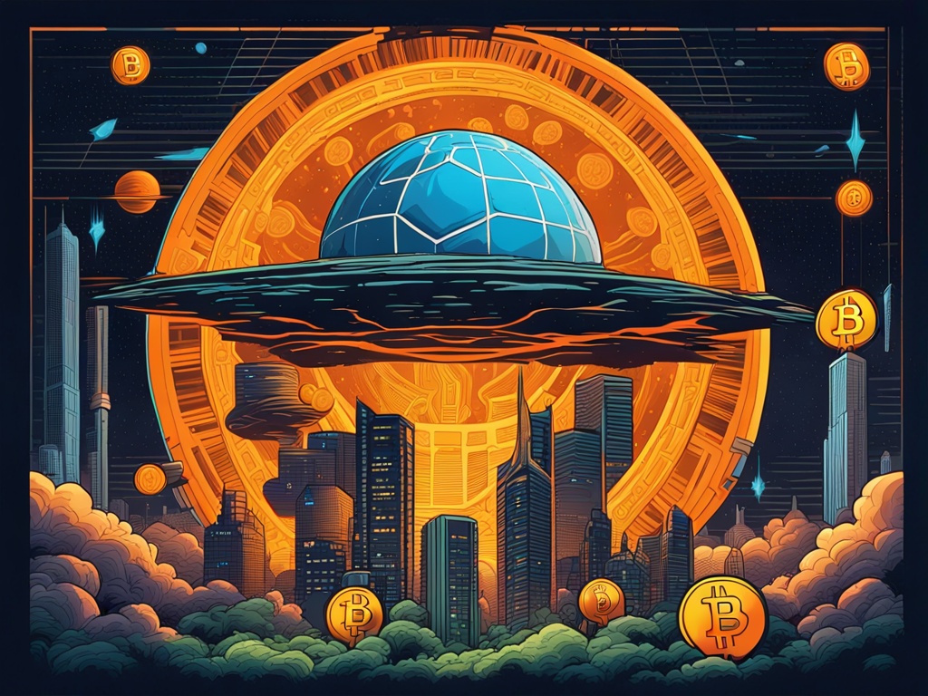 Stunning Prediction Made as Bitcoin Price Expected to Rebound ??