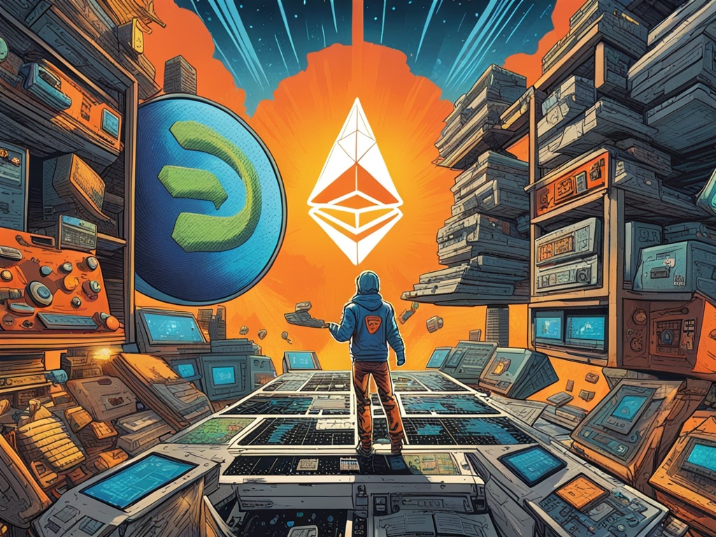Energizing Ethereum's Price Potential Approached at $4,000 ??