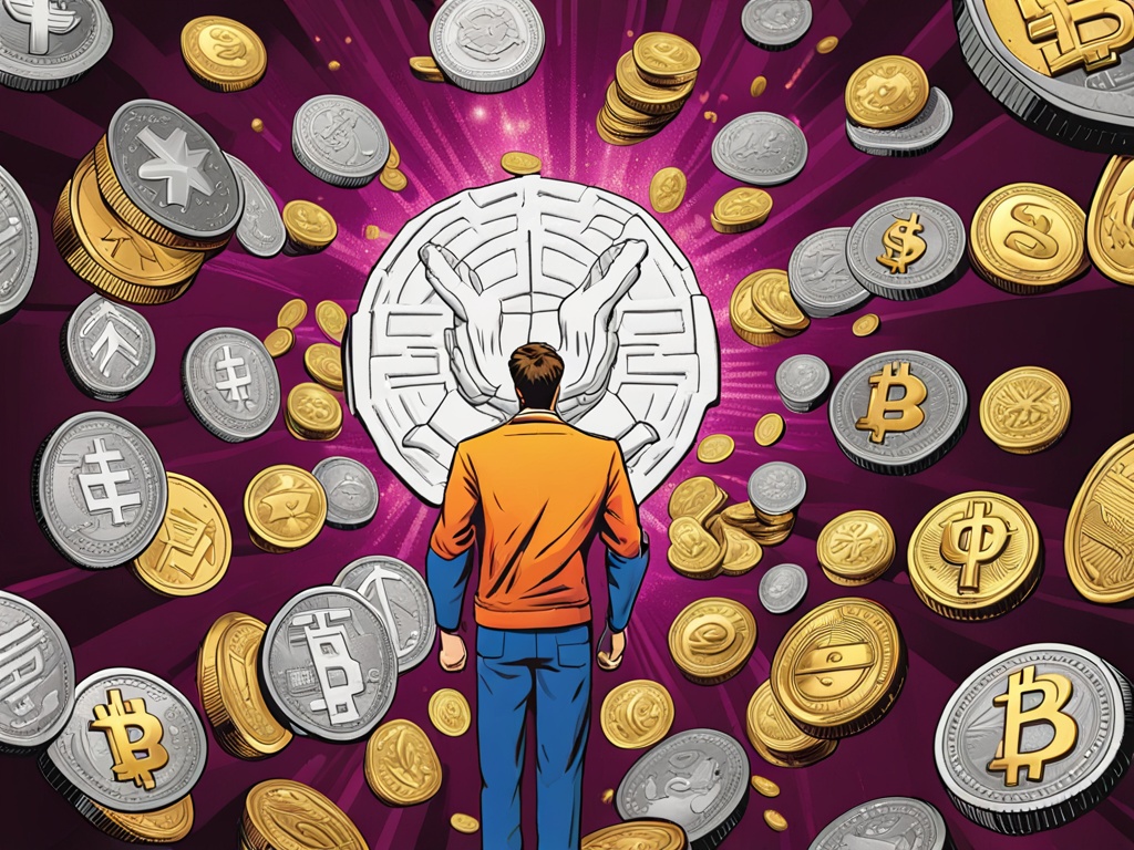Explosive Growth of Meme Coins Revealed in Latest Survey ??