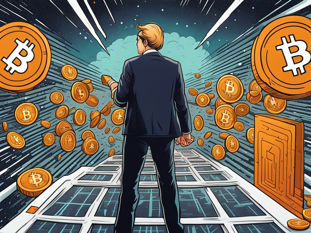 Powerful Bitcoin Bond ETF Filed by Strive for Unique Investments ??