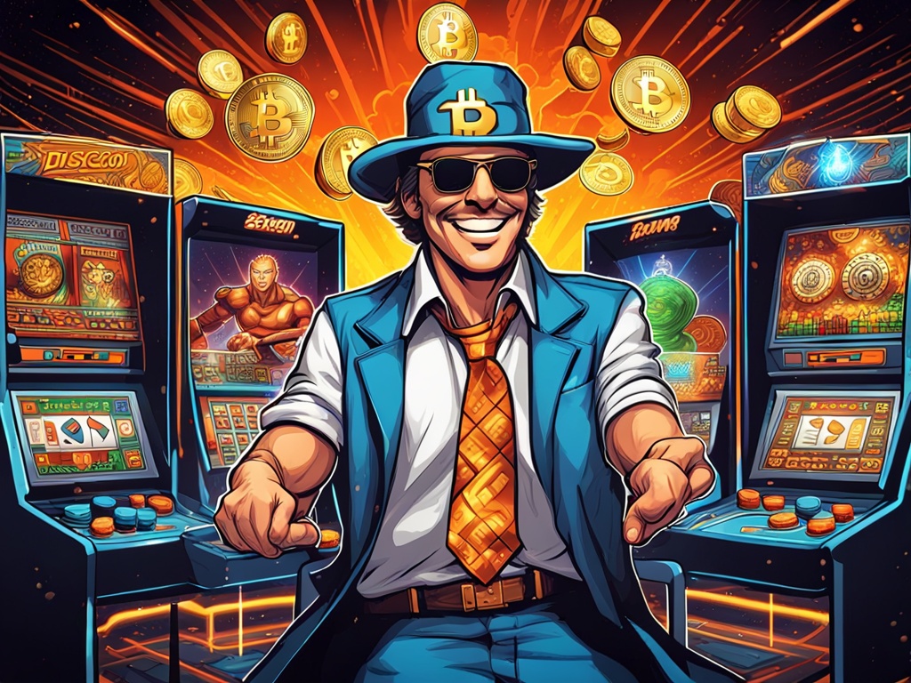 How to Choose the Best Bitcoin Casinos for Online Gambling ??