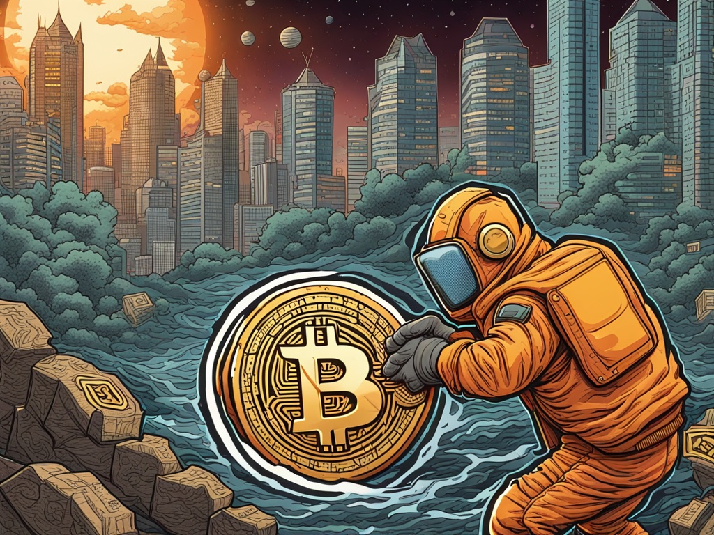 Powerful Bitcoin Growth Predicted to Target $150,000 Soon ??