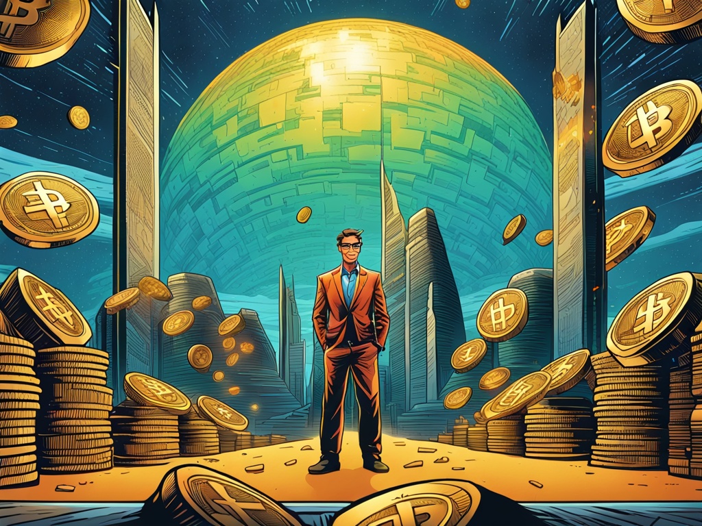 Exciting Solana Staking ETP Launched for European Investors ??