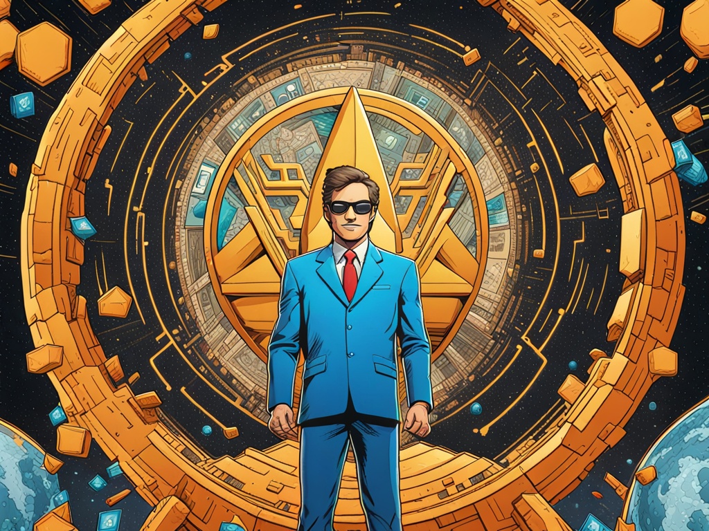 Unprecedented $44.5 Billion Recorded in Digital Assets ??