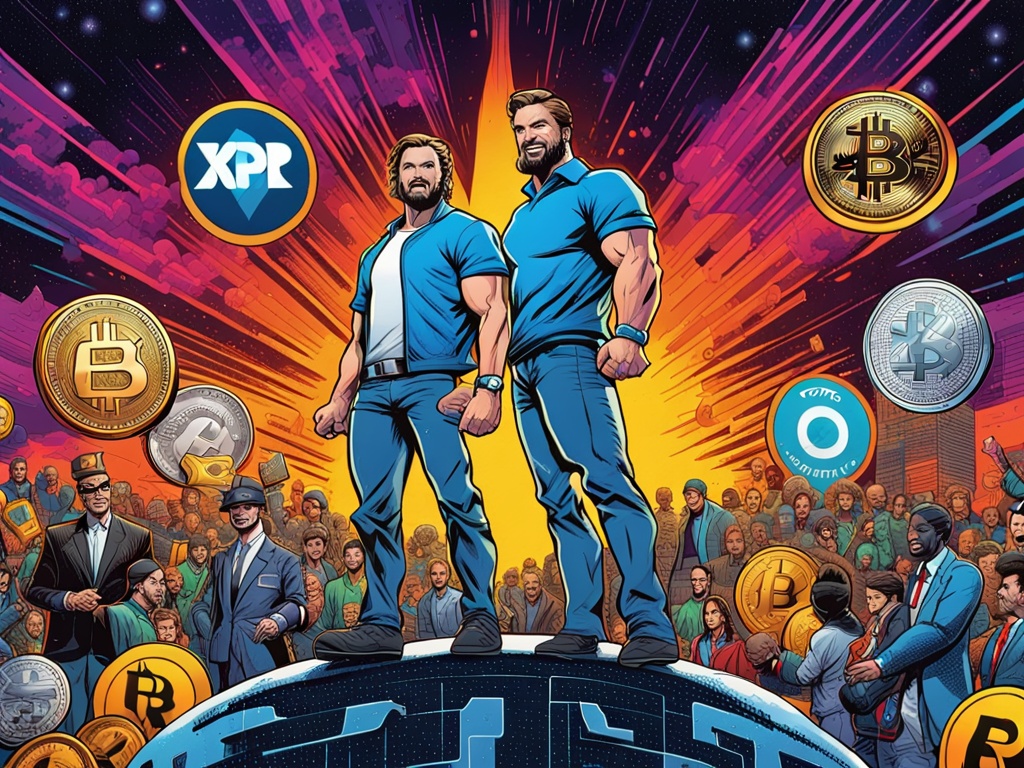 Massive 200 Million XRP Transfer by Ripple Raises Concerns ??