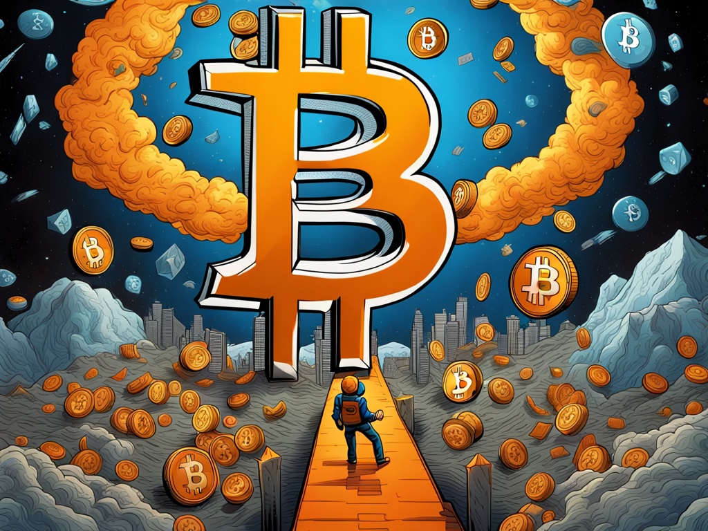 Major Bitcoin Price Surge Expected in Coming Months ??