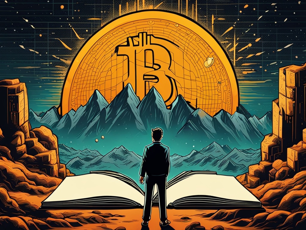Milestone Reached as Bitcoin Surpasses $100,000 Mark ??