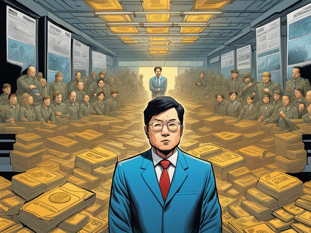 How Do Kwon's Extradition to the US Was Confirmed ?⚖️