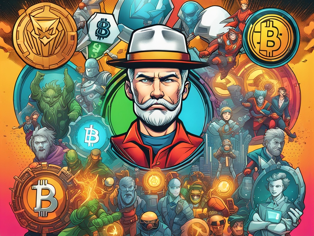 Exciting CryptoHolidayChallenge Revealed with 80 USDC Prizes ??