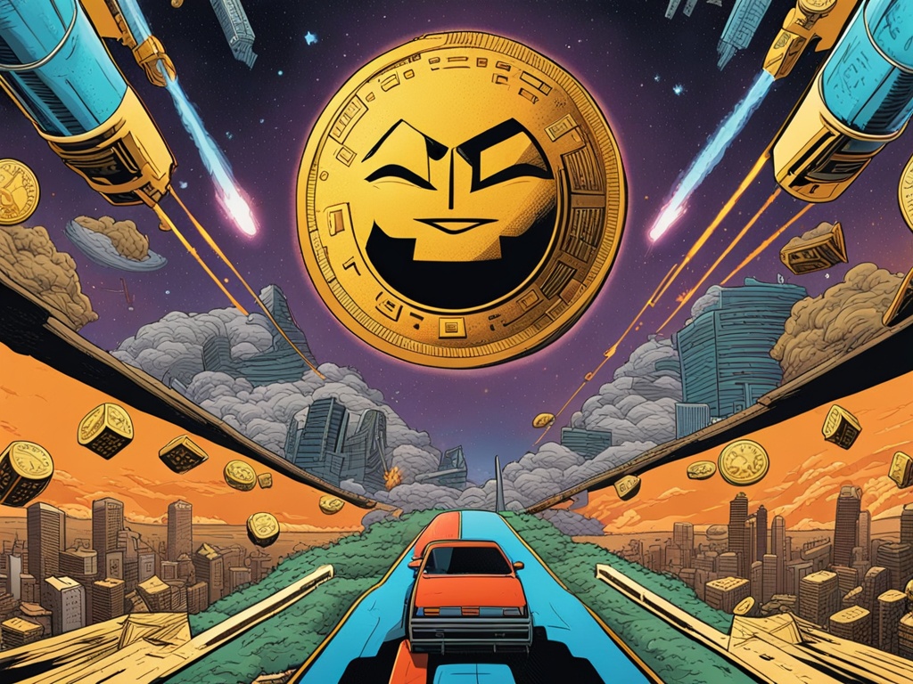 $169 Transformed into $435K in Daring Crypto Maneuver ??