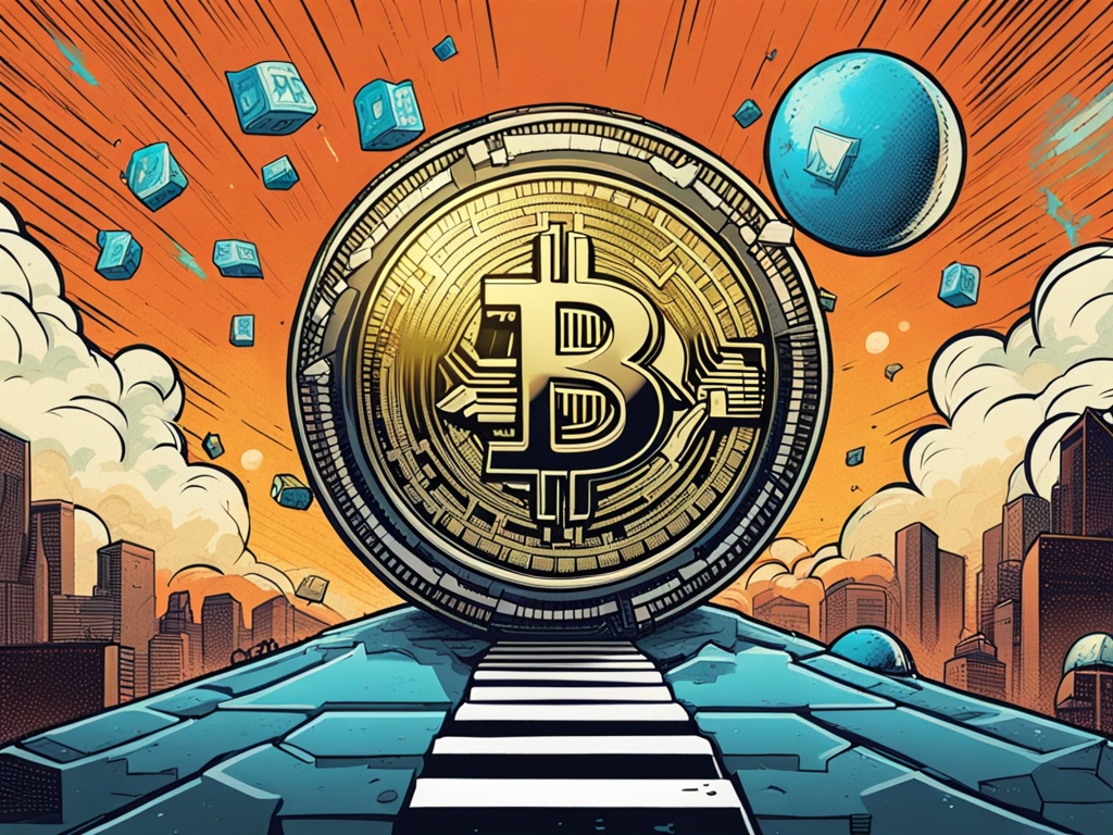 How Are $XRP, $SUI, and $APT Altcoins Bouncing Back? ??