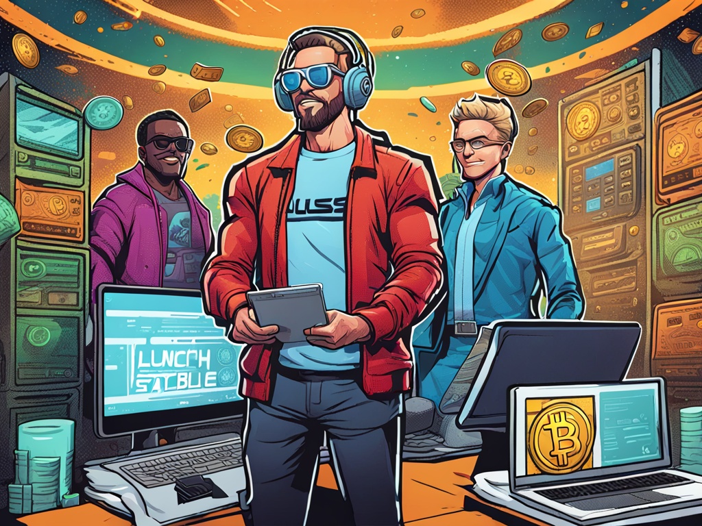 How RLUSD Stablecoin Launch is Set to Transform Payments ??