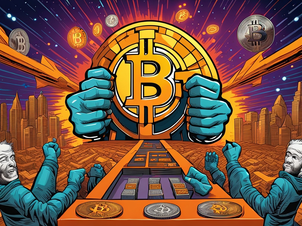 Powerful Bitcoin Metrics Indicate Potential Growth to $230K ??