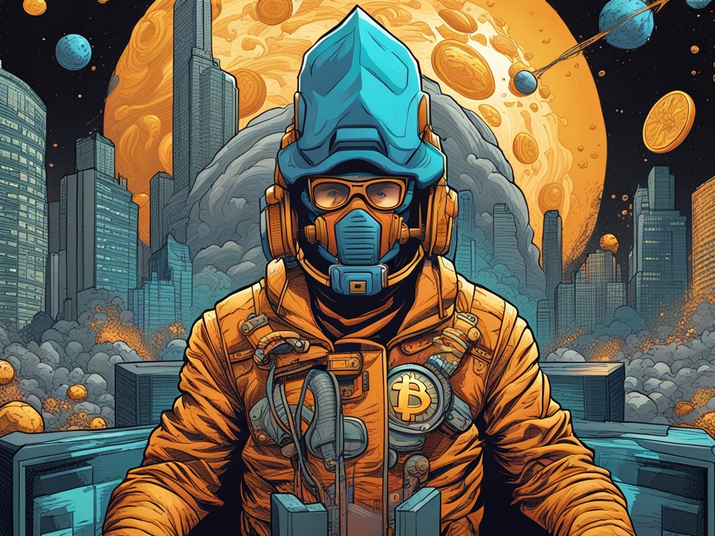 Stunning 250% Altcoin Gains and Funding Rates Surged ??