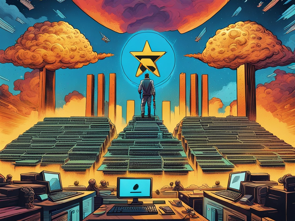Powerful XRP Strategy Advocated for SBI Holdings to Maximize Value ??
