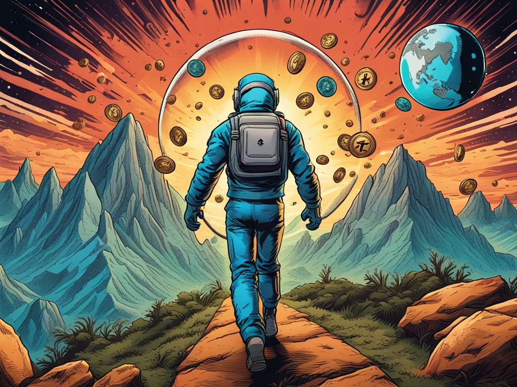 Astounding 61% Surge Recorded by Ethereum Amid ETF Interest ??