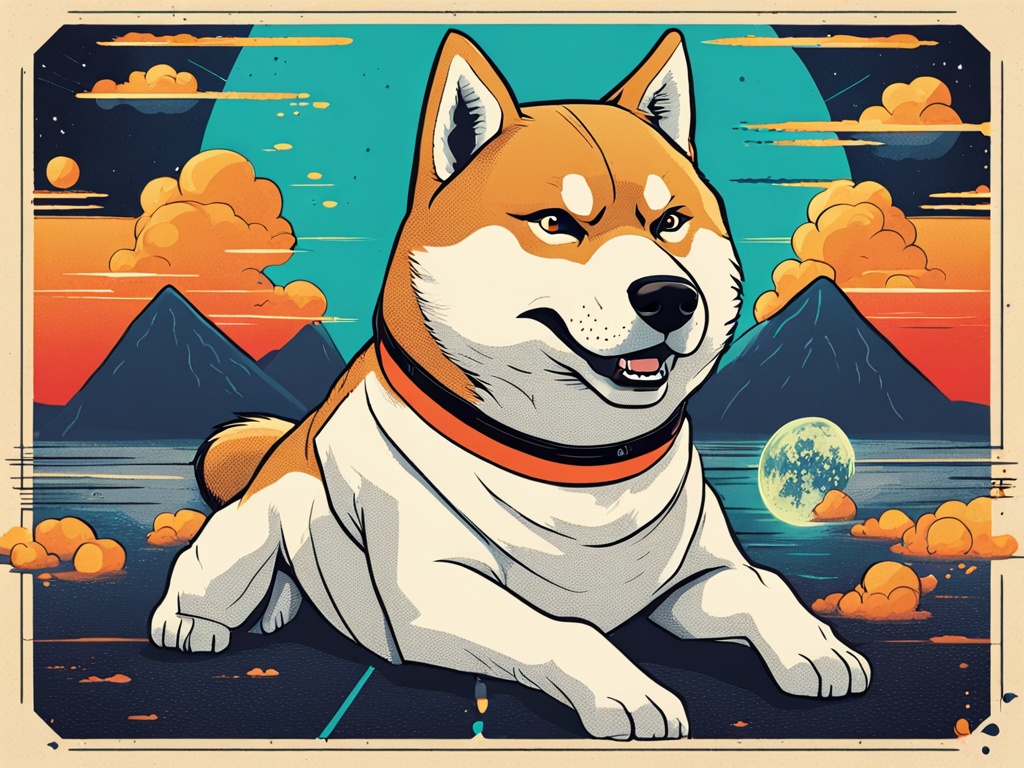 Powerful Breakout Predicted for Shiba Inu with 35% Gain! ??