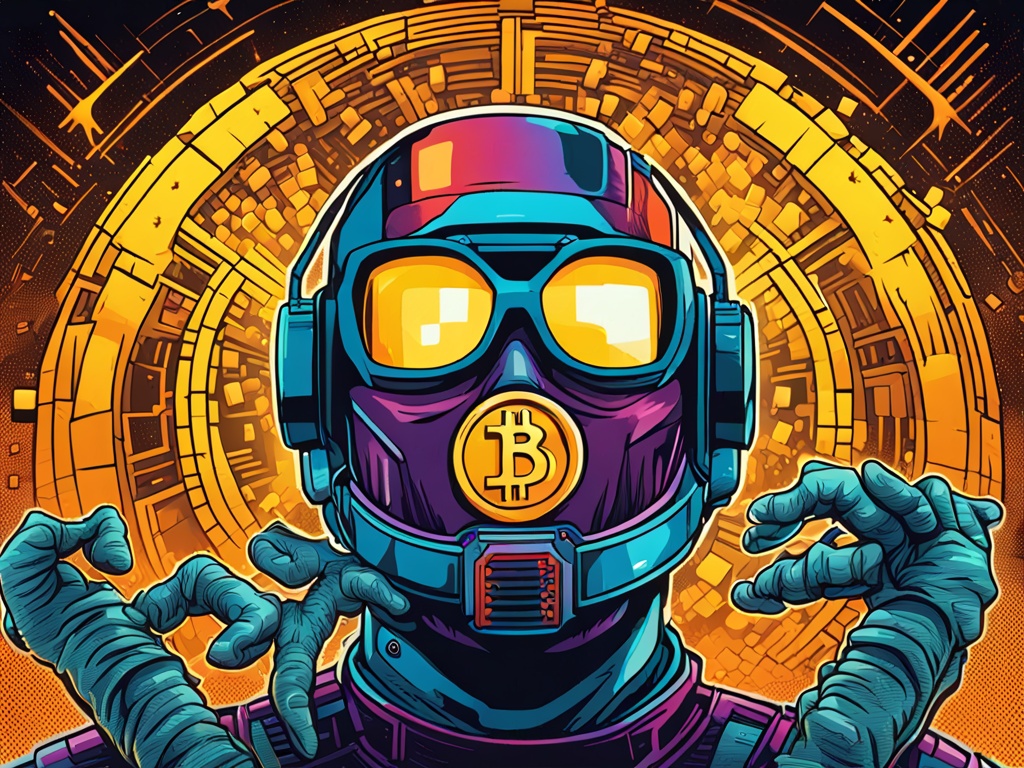 Stunning 5 billion votes cast against Microsoft Bitcoin investment ??