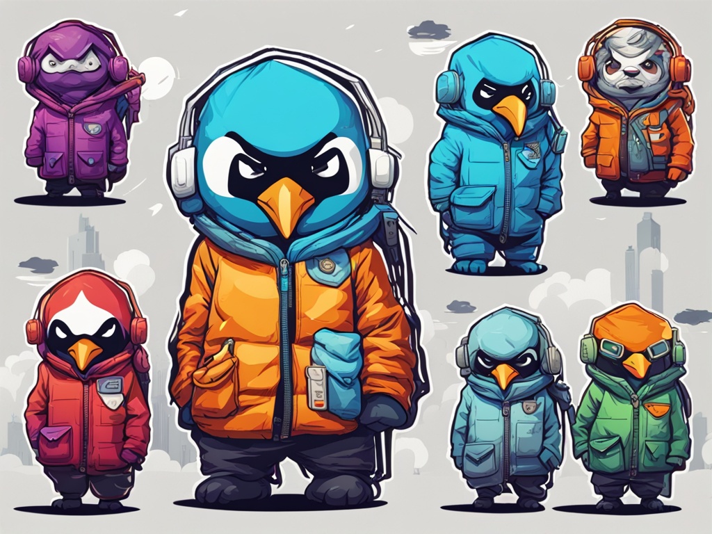 Stunning 70% Airdrop Unlocked, PENGU Value Faces Decline ??